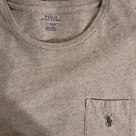 POLO Ralph Lauren Shirt - Picture 3 of 3